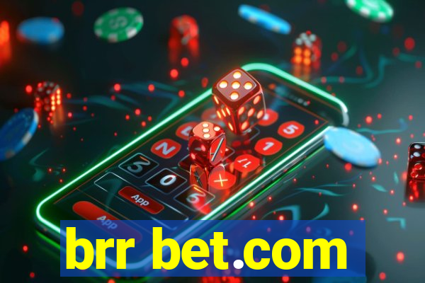 brr bet.com